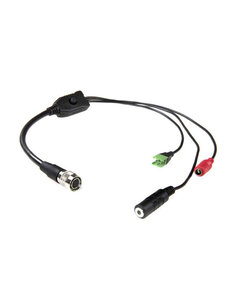 Marshall Marshall CV-BSE-CBLE 2" Hirose Breakout Cable