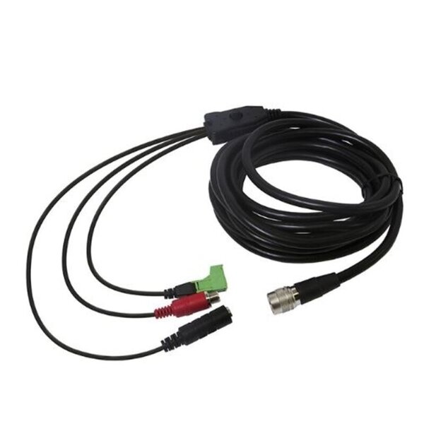 Marshall Marshall CV-BSE-10FT 10" Hirose Breakout Cable