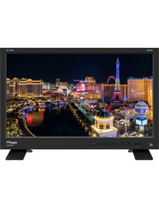 TVlogic TVLogic LXM-320P 31.5" 4K/UHD HDR BroadMonitor