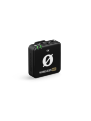 Rode RODE Wireless ME TX Ultra-Compact Wireless Transmitter