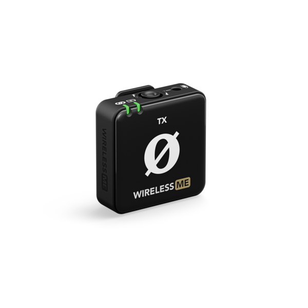 Rode RODE Wireless ME TX Ultra-Compact Wireless Transmitter