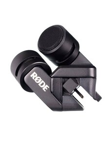 RODE RODE iXY Lightning Microphone