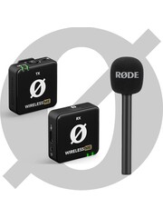 Rode RODE Interview Bundle