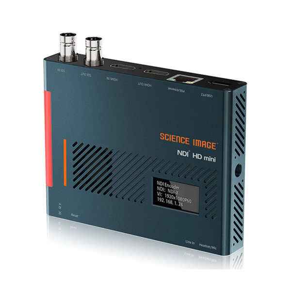 Science Image Science Image NDI HD Mini