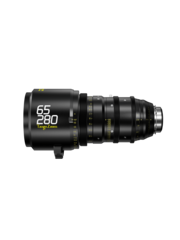 DZOFILM DZOFILM Tango 65-280mm T2.9-4 S35 Zoom Lens PL&EF Mount