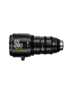 DZOFILM DZOFILM Tango Zoom Lens 65-280mm T2.9-4 S35 PL&EF Mount
