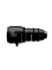 DZOFILM DZOFILM Tango Bundle of 18-90 T2.9/65-280mm T2.9  S35 Zoom Lens PL&EF Mount
