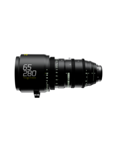 DZOFILM DZOFILM Tango Zoom Lens Set 18-90mm T2.9 & 65-280mm T2.9 S35 PL&EF Mount