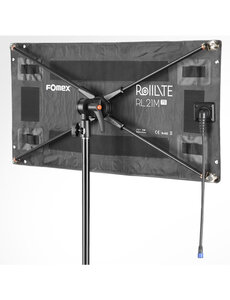 Fomex Fomex RL21 75 KIT RollLite 75W LED Light Kit