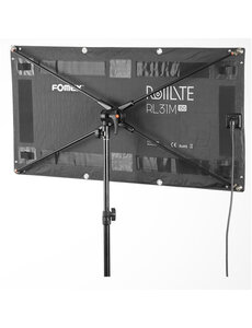 Fomex Fomex RL31 150 KIT RollLite 150W LED Light Kit