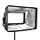 Fomex Fomex EXSB18 Softbox w/Frame for EX1800