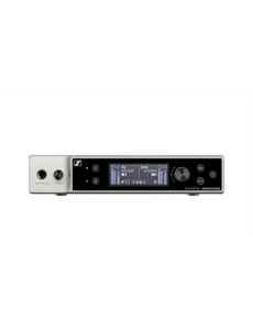 Sennheiser Sennheiser EW-DX EM 2 DANTE 2 channel half-rack  receiver 9,5"