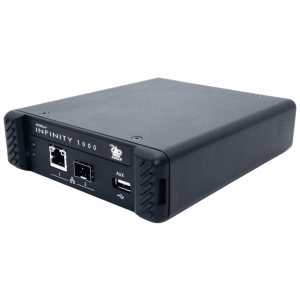 Adder Adder Infinity Single Head DP Transmitter