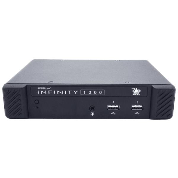 Adder Adder Infinity Single Head DP Receiver