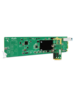 AJA AJA OG-Ha5-12G-T HDMI 2.0 to 12G-SDI conversion, with LC fiber transmitter