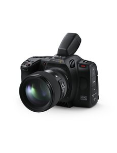 Blackmagic design Blackmagic design Cinema Camera 6K