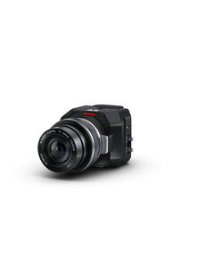 Blackmagic design Blackmagic design Micro Studio Camera 4K G2