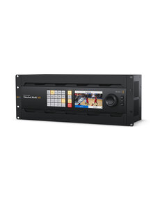 Blackmagic design Blackmagic design Videohub 80x80 12G