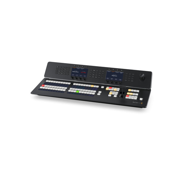 Blackmagic design Blackmagic design ATEM 1 M/E Advanced Panel 20