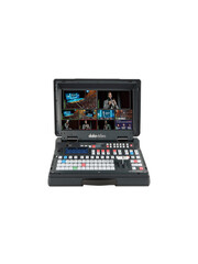 Datavideo Datavideo HS-4000  4K 8-Channel Portable Video Streaming Studio
