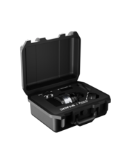 DZOFILM DZOFILM Hard Case for 1 Pavo Anamorphic Lens