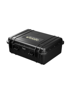 DZOFILM DZOFILM Hard Case for 3 Pavo Anamorphic Lenses