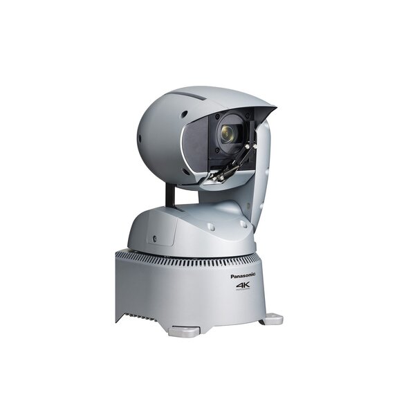 Panasonic Panasonic Outdoor-Ready Integrated 4K PTZ Camera