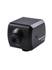 Marshall Marshall CV508 Mini Broadcast Camera with 4.0mm Interchangeable Lens
