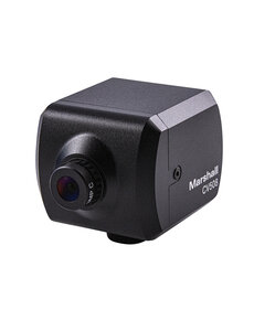 Marshall Marshall CV508 Mini Broadcast Camera with 4.0mm Interchangeable Lens