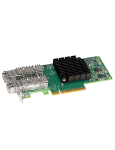 Sonnet Sonnet Twin25G  Dual Port 25Gb PCIe Card