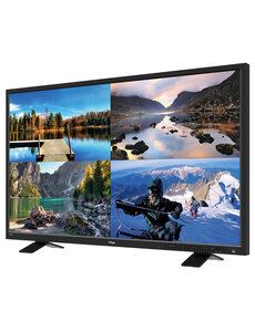 TVlogic TVLogic LXM-550U 55" 4K/UHD HDR Emulation LCD Monitor