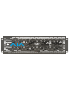 AJA AJA  DRM2-AFP Active fan cooled faceplate option for DRM2