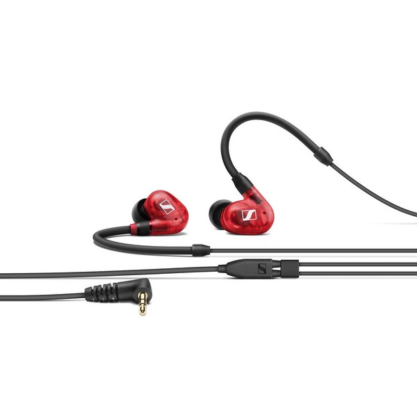 Sennheiser Sennheiser IE 100 PRO In-Ear Monitoring Headphones