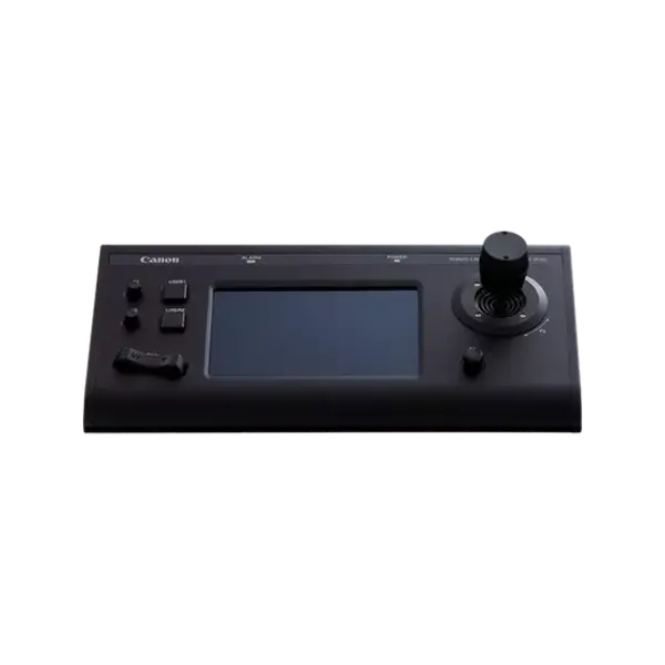 Canon Canon RC-IP100 PTZ Camera Controller