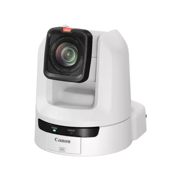 Canon Canon CR-N100 4K NDI PTZ Camera with 20x Zoom