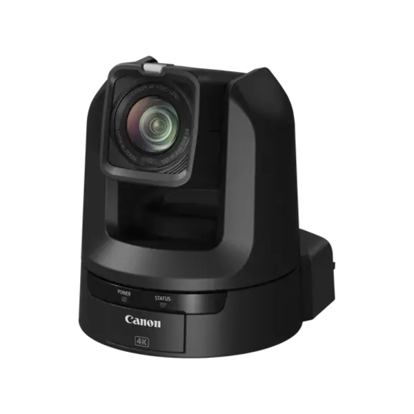 Canon Canon CR-N100 4K NDI PTZ Camera with 20x Zoom