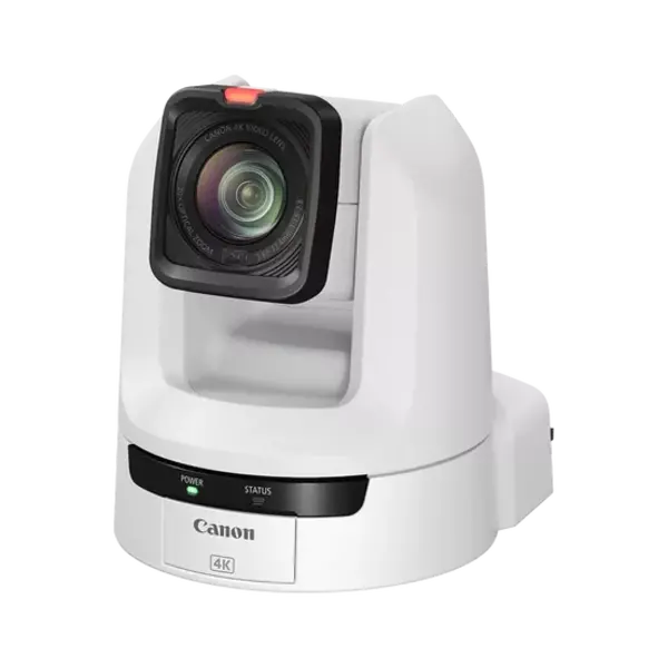 Canon Canon CR-N300 4K NDI PTZ Camera with 20x Zoom