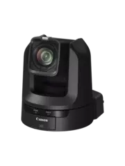 Canon Canon CR-N300 4K NDI PTZ Camera with 20x Zoom