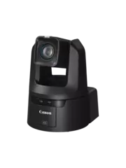 Canon Canon CR-N500 4K NDI PTZ Camera with 15x Zoom