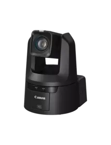 Canon Canon CR-N500 4K NDI PTZ Camera with 15x Zoom