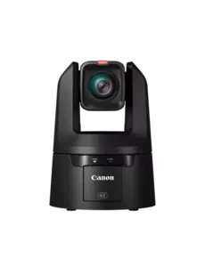 Canon Canon CR-N700 Professional 4K NDI PTZ Camera with 15x Zoom