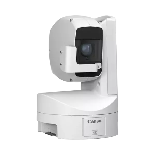 Canon Canon CR-X300 Outdoor NDI PTZ Camera with 20 x Zoom