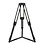 Camgear Camgear ENG/AL2 Tripod Legs