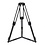 Camgear Camgear T75/CF2 Ground Spreader Carbon Fiber Tripod