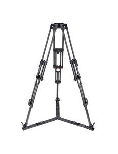 Camgear Camgear T100/CF2 Ground Spreader Carbon Fiber Tripod