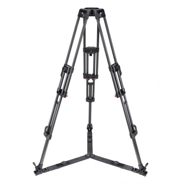 Camgear Camgear T100/CF2 Ground Spreader Carbon Fiber Tripod