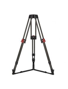 Camgear Camgear 3S-Fix EFP100/CF2 Ground Spreader Carbon Fiber Tripod