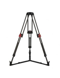 Camgear Camgear 3S-Fix ENG/CF2 Ground Spreader Carbon Fiber Tripod