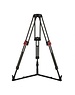 Camgear Camgear 3S-Fix ENG/CF2 Ground Spreader Carbon Fiber Tripod