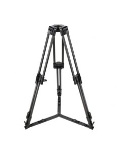 Camgear Camgear EFP100/CF2 Ground Spreader Carbon Fiber Tripod